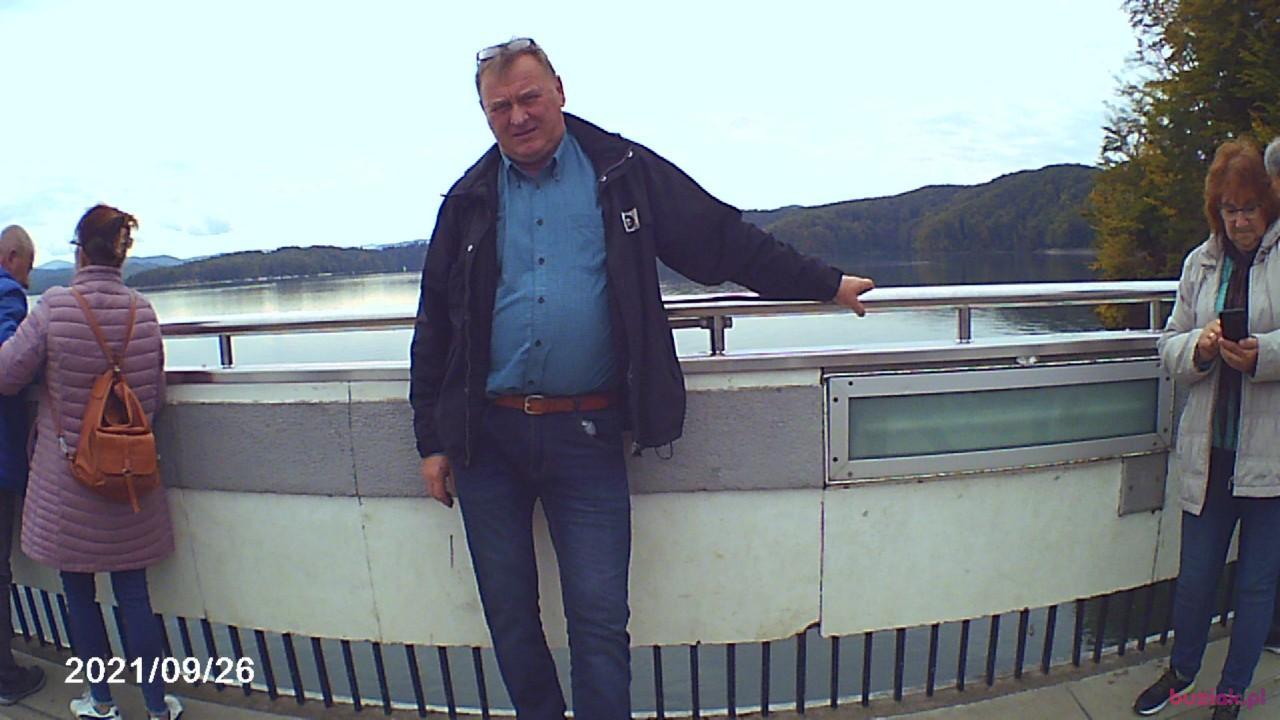 Ryszard, Mężczyzna, 60, Jasło, Polska, Zdjęcie: 2