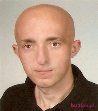 Przemysław, Male, 39, Bełchatów, Polska, Photo: 1