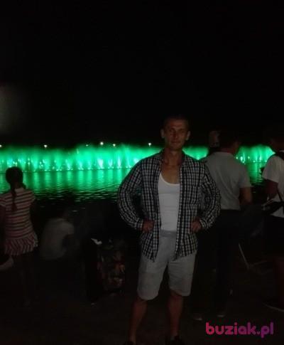 Piotrek, Male, 43, Holandia, Photo: 2