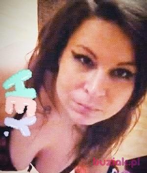 Ewelina, Female, 42, Turek, Polska, Photo: 1