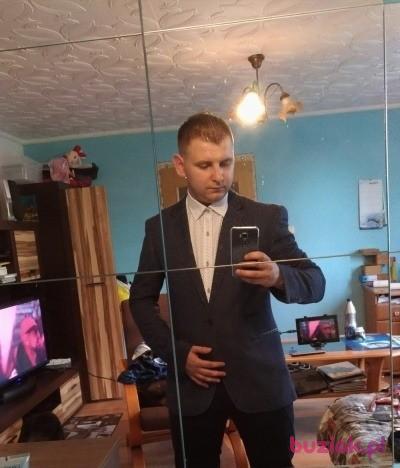 Daniel, Male, 33, Błażowa, Polska, Photo: 2