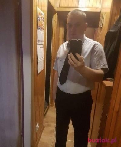 Tomasz, Male, 33, Wrocław, Polska, Photo: 6