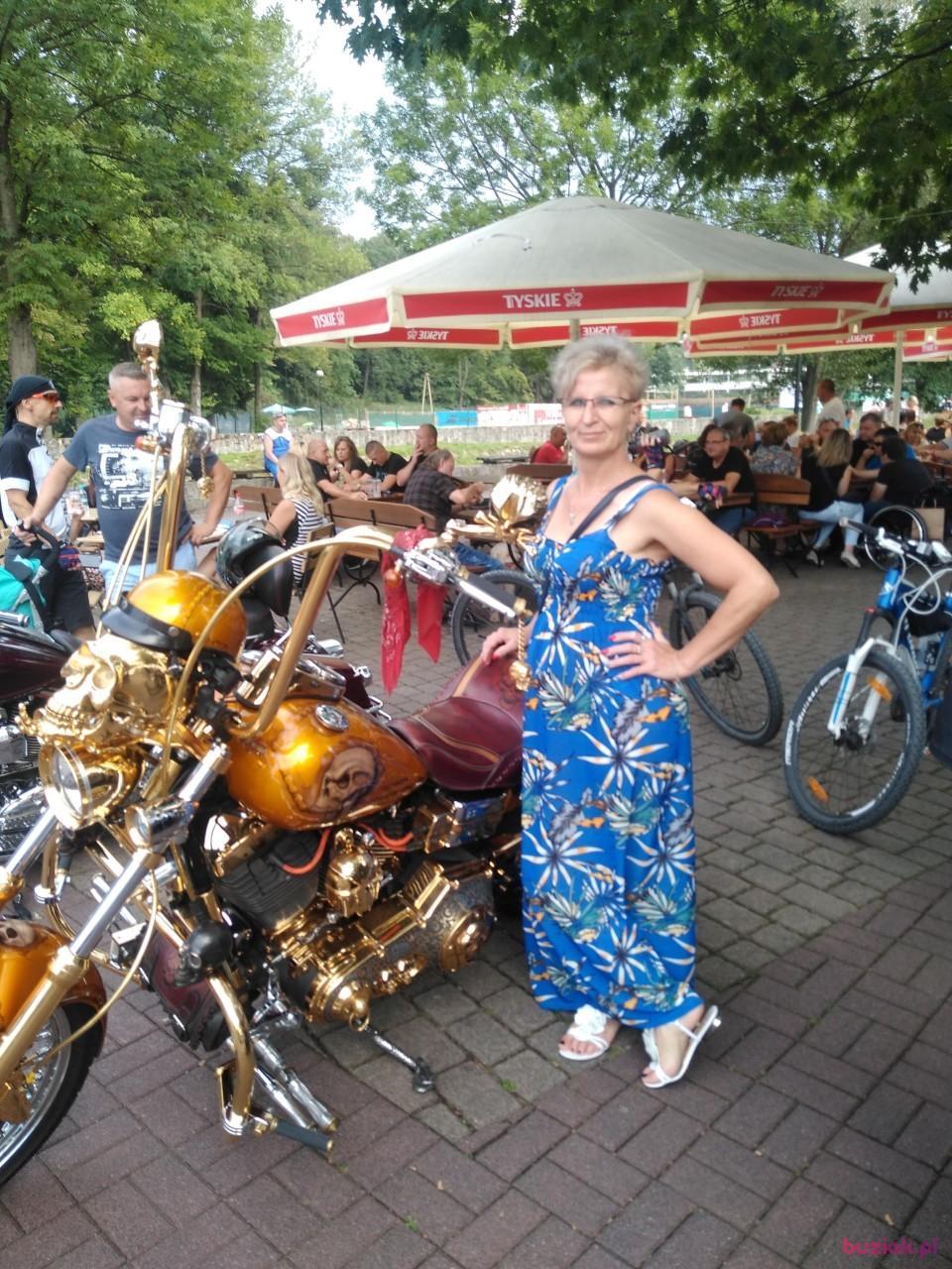 Danuta, Kobieta, 57, Hamburg, Niemcy, Zdjęcie: 4