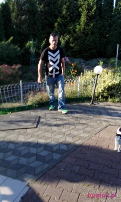 RADOSŁAW , Male, 55, Warszawa, Polska, Photo: 6