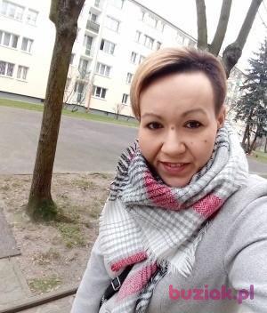 Blanka, Female, 41, Łódź, Polska, Photo: 2