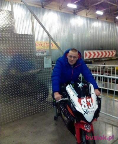 Patryk , Mężczyzna, 41, Piastów, Polska, Zdjęcie: 2