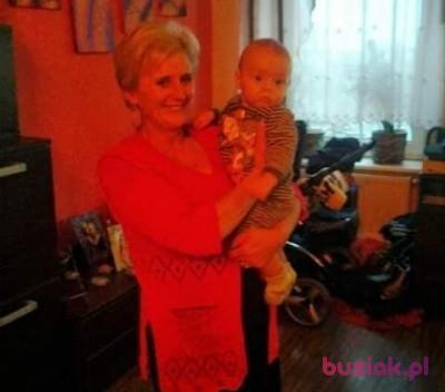 Jadwiga, Kobieta, 67, Łask, Polska, Zdjęcie: 4