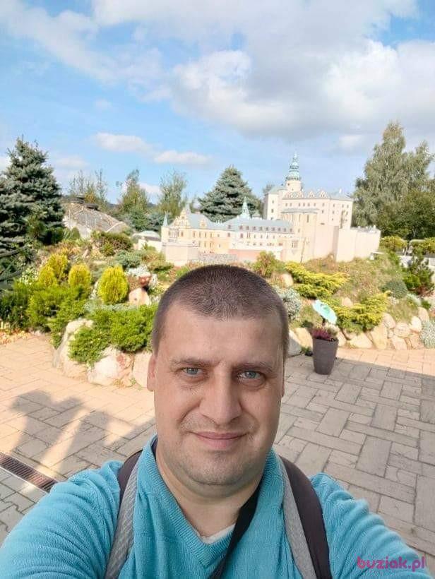 Łukasz, Male, 44, Wałbrzych, Polska, Photo: 4