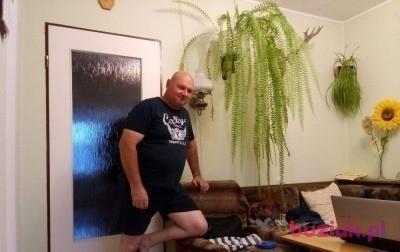 Czesław, Mężczyzna, 65, Świdnica, Polska, Zdjęcie: 2