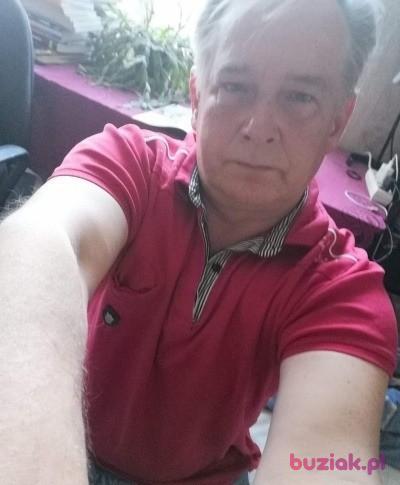 Adam, Male, 55, Wrocław, Polska, Photo: 3