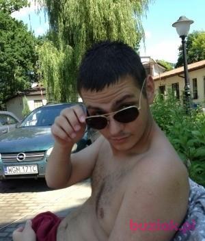 Mikołaj , Mężczyzna, 35, Warszawa, Polska, Zdjęcie: 2