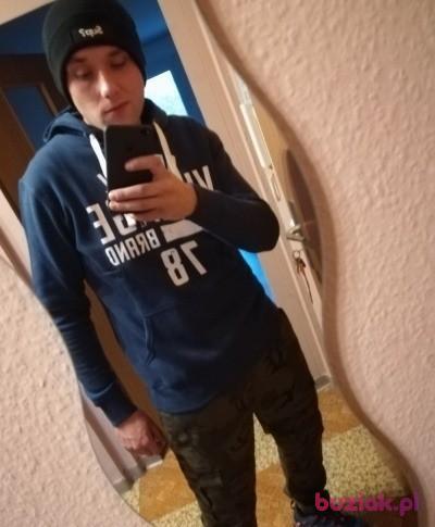 Konrad, Male, 32, Wrocław, Polska, Photo: 3