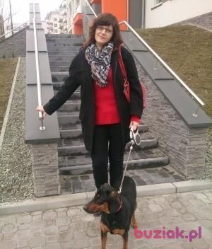 magdallenaa, Female, 51, Kraków, Polska, Photo: 3