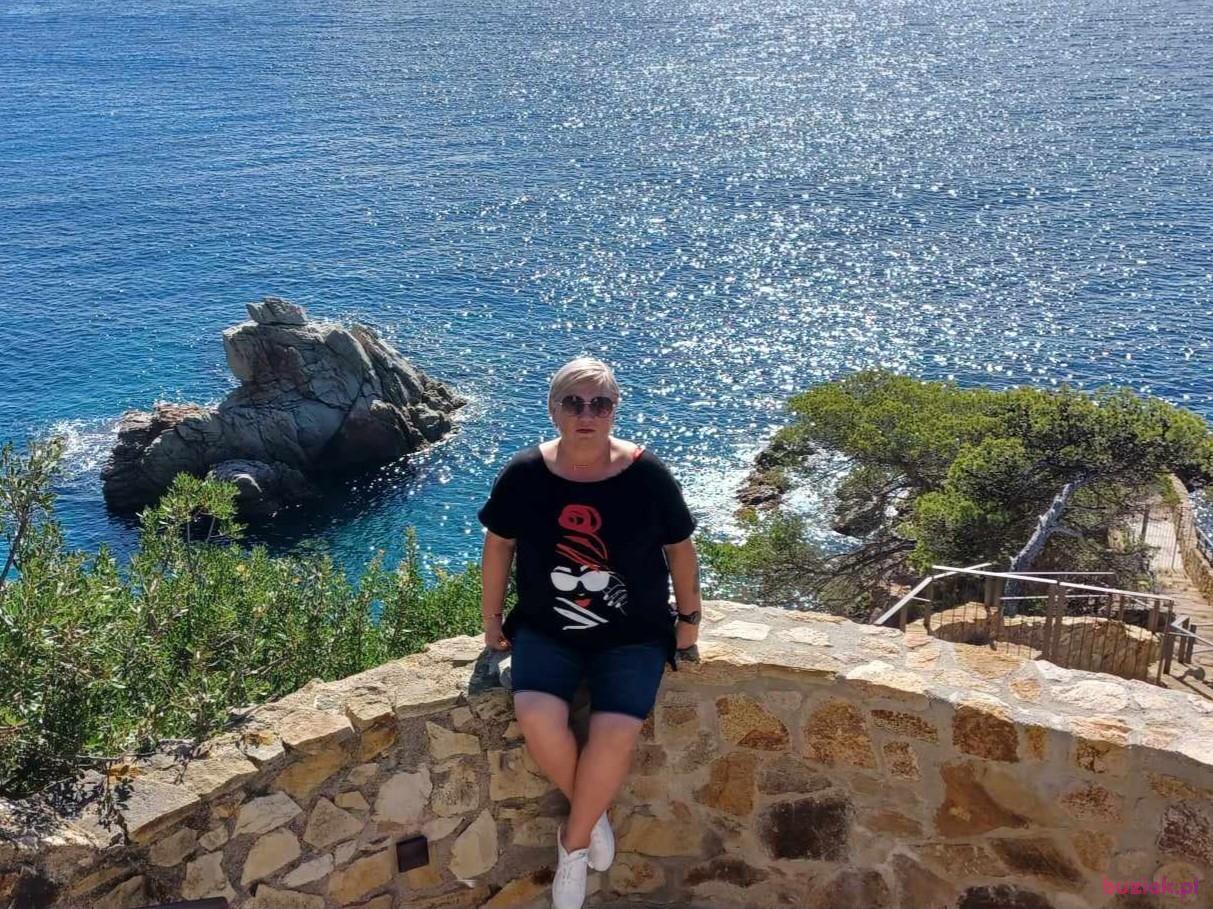 Jolka, Kobieta, 53, Warwick, Wielka Brytania, Zdjęcie: 2