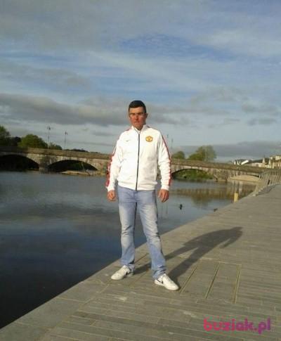 Wojciech, Male, 39, Rzeszów, Polska, Photo: 1