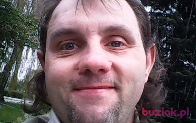 Rafal, Mężczyzna, 48, Skwierzyna, Polska, Zdjęcie: 1