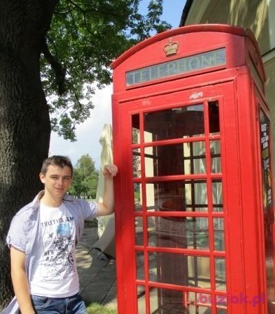 Damian, Mężczyzna, 35, Chorzów, Polska, Zdjęcie: 6