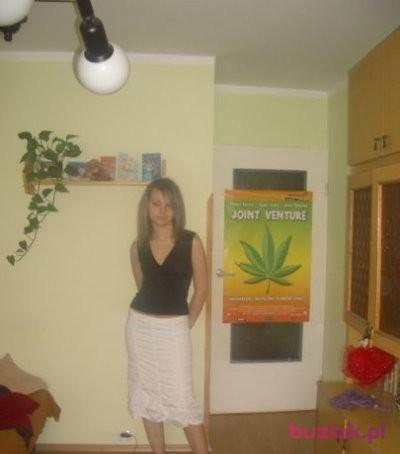 Agdzia, Female, 40, Kraków, Polska, Photo: 3