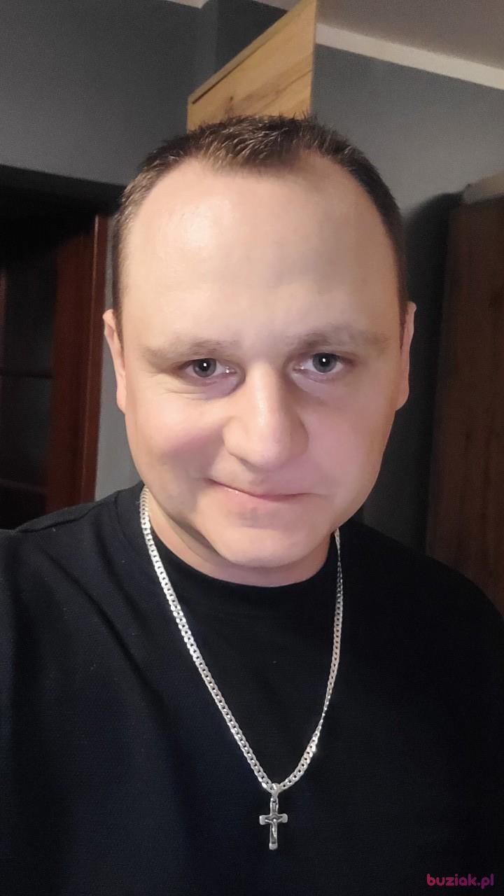 Mariusz, Mężczyzna, 37, Suwałki, Polska, Zdjęcie: 1