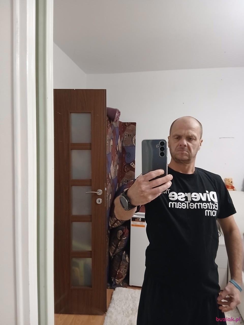 Mariusz, Mężczyzna, 42, Częstochowa, Polska, Zdjęcie: 2