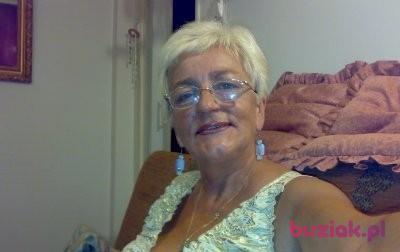 Grazyna, Kobieta, 78, Zgierz, Polska, Zdjęcie: 1