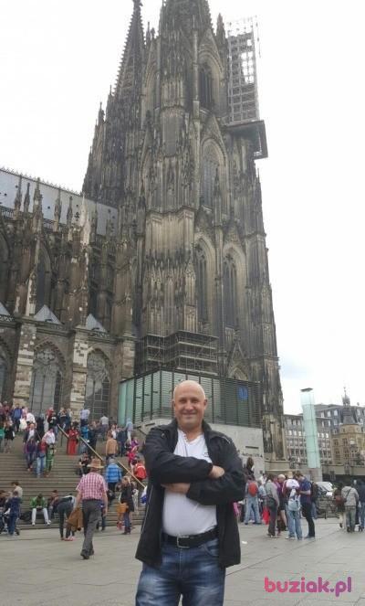 Dariusz, Mężczyzna, 54, Kluczbork, Polska, Zdjęcie: 2