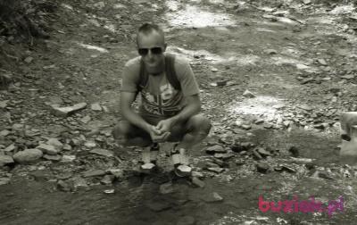 Wojciech, Male, 38, Kraków, Polska, Photo: 6