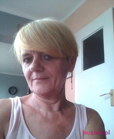Ola , Female, 61, Działdowo, Polska, Photo: 5