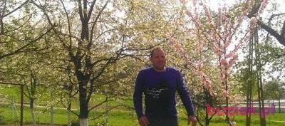 Sylwester, Mężczyzna, 44, Polska, Zdjęcie: 3