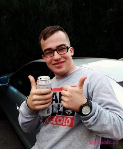 Bartek, Mężczyzna, 28, Dęblin, Polska, Zdjęcie: 2