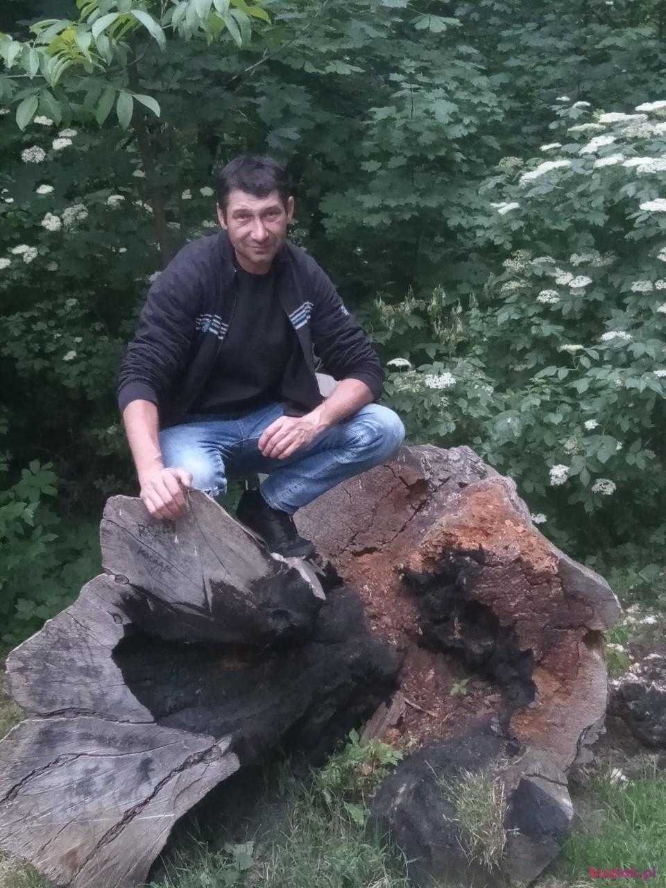 Daw, Male, 41, Wodzisław Śląski, Polska, Photo: 2