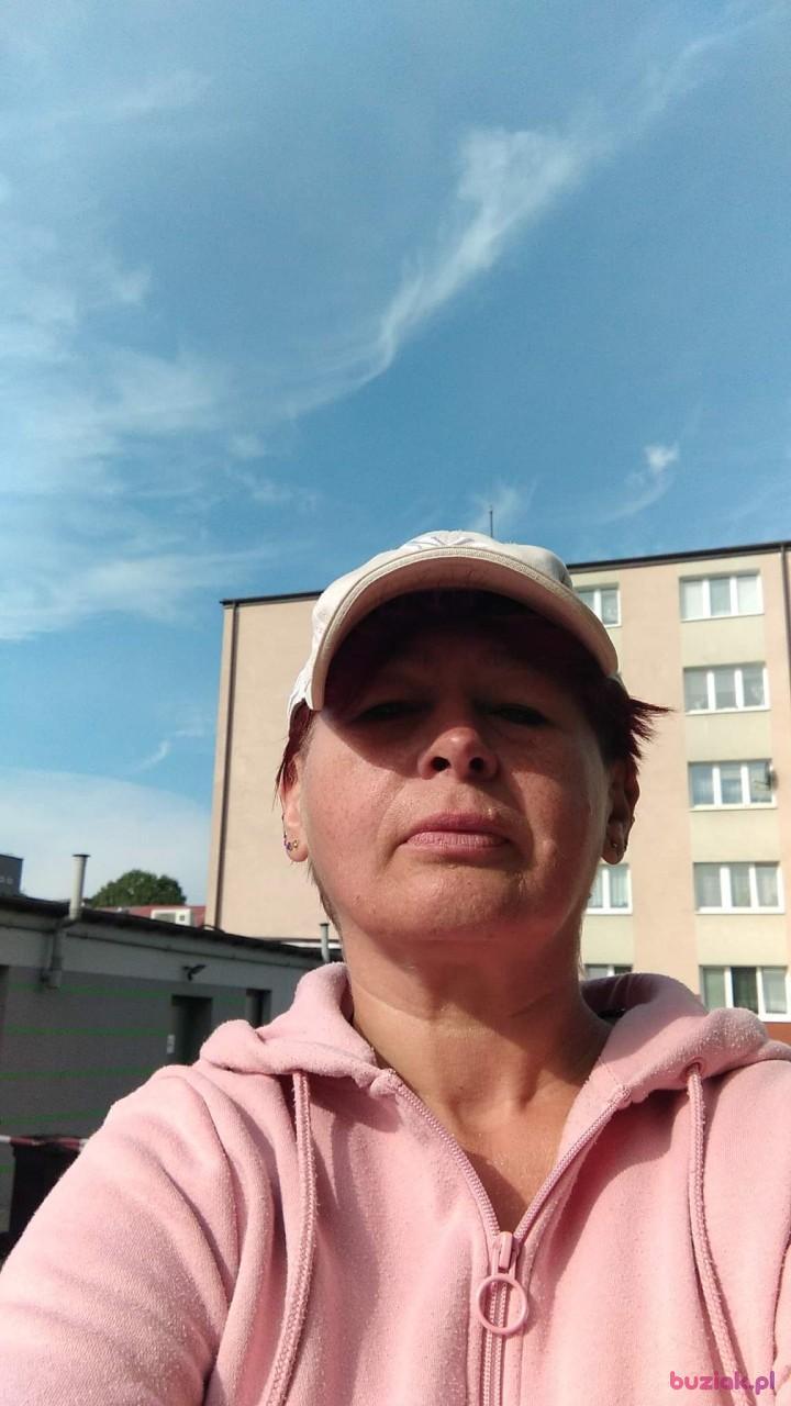 Monisia, Kobieta, 48, Zamość, Polska, Zdjęcie: 1