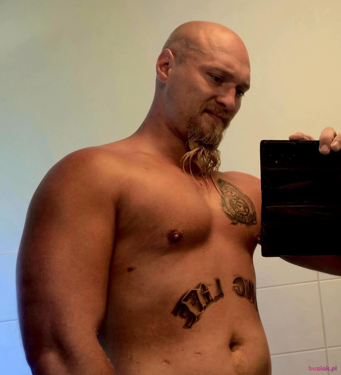dorian, Male, 31, Kwidzyn, Polska, Photo: 1
