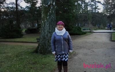 Jadwiga, Female, 77, Gdańsk, Polska, Photo: 2