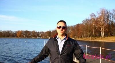 Michał, Male, 38, Katowice, Polska, Photo: 2