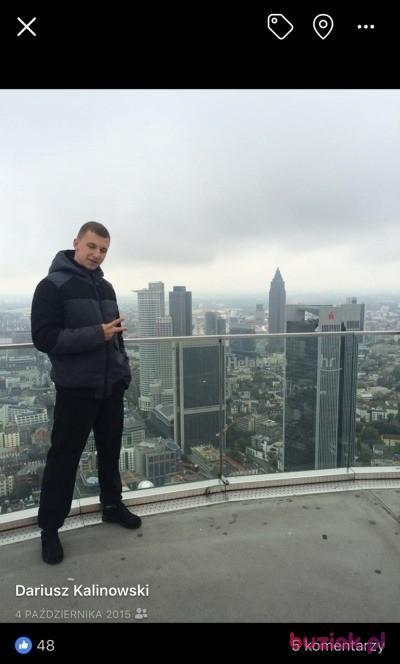 Dariusz , Mężczyzna, 31, Stuttgart, Niemcy, Zdjęcie: 3