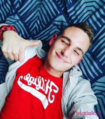 Wiktor, Mężczyzna, 29, Bydgoszcz, Polska, Zdjęcie: 2