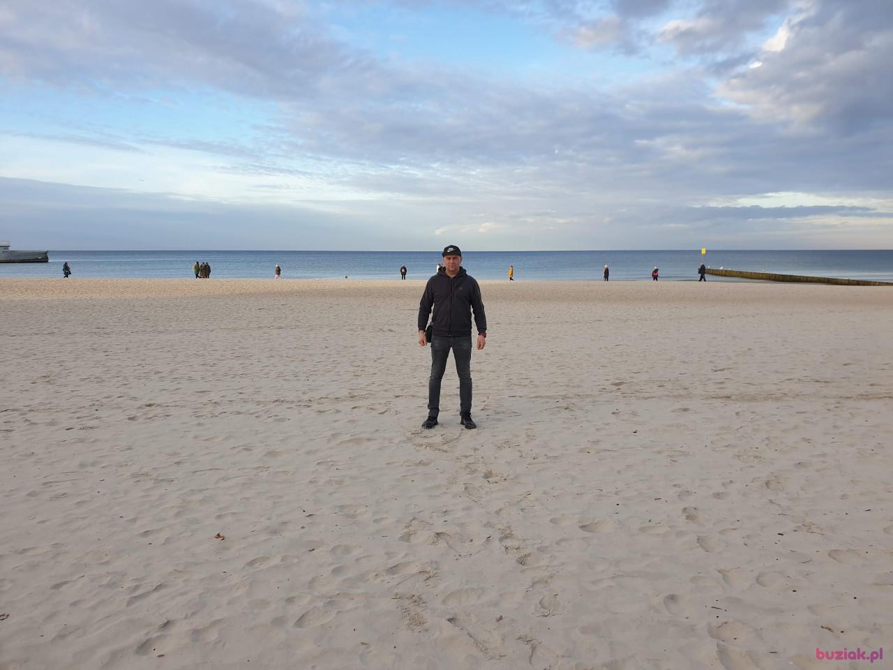 Dariusz, Mężczyzna, 44, Amersfoort, Holandia, Zdjęcie: 4