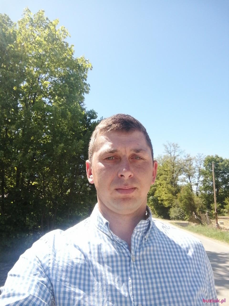 Łukasz, Mężczyzna, 36, Leżajsk, Polska, Zdjęcie: 2