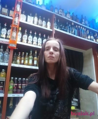 Dorota , Female, 49, Łódź, Polska, Photo: 3