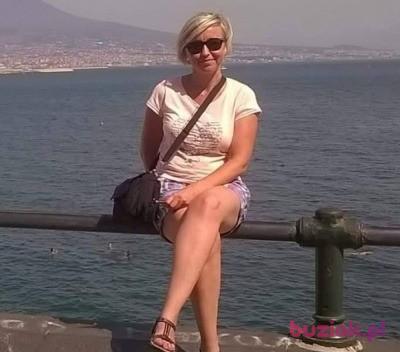Aleksandra , Kobieta, 44, Warszawa, Polska, Zdjęcie: 4
