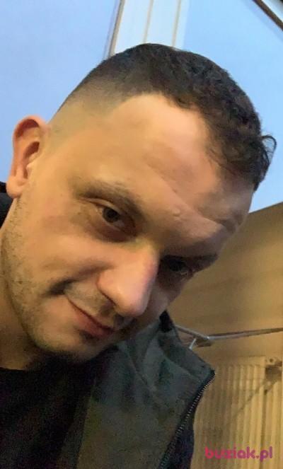 Oskar, Mężczyzna, 36, Nijmegen, Holandia, Zdjęcie: 1