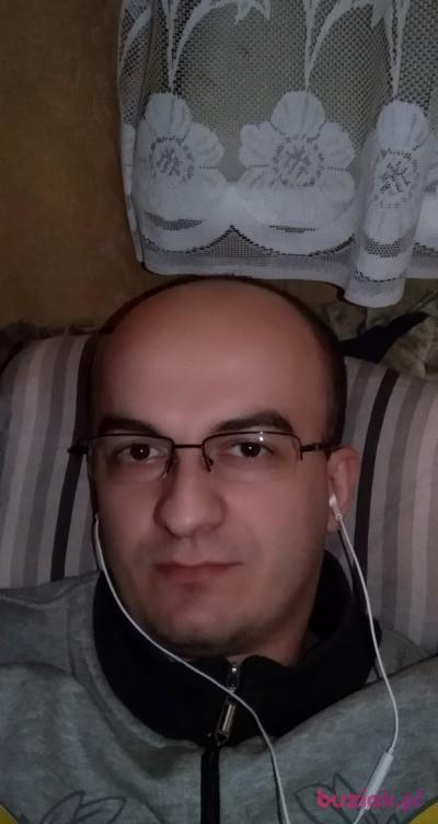 Artur, Male, 35, Łódź, Polska, Photo: 4
