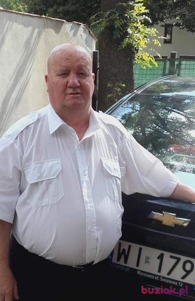 jacek, Mężczyzna, 68, Warszawa, Polska, Zdjęcie: 3