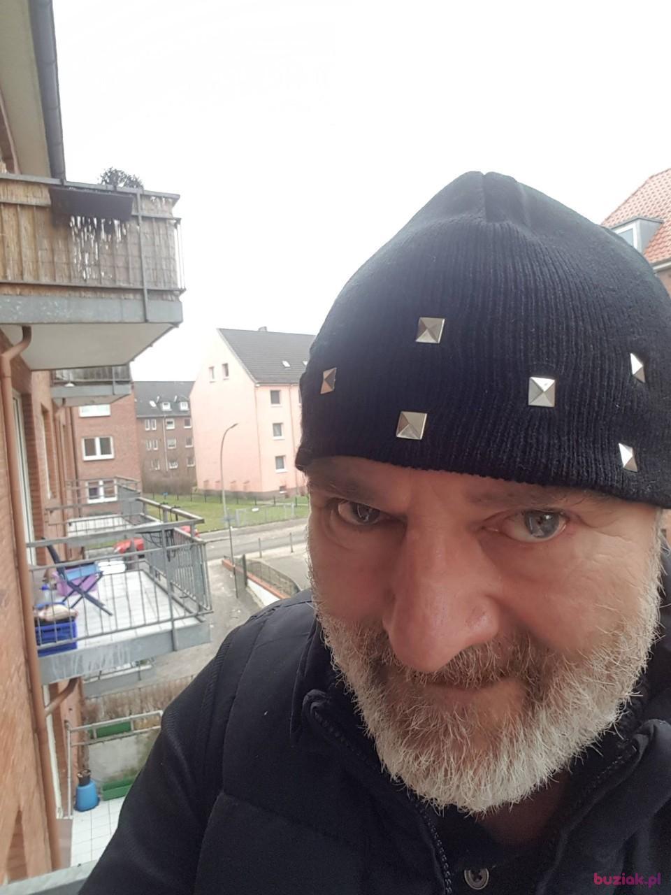 ANDRZEJ, Mężczyzna, 66, Wyszogród, Polska, Zdjęcie: 4
