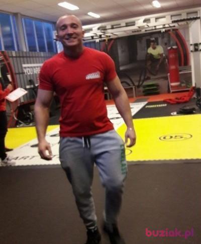 Mariusz, Mężczyzna, 38, Breda, Holandia, Zdjęcie: 5