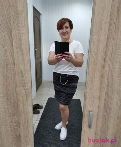 Dorota , Female, 52, Chełm, Polska, Photo: 3