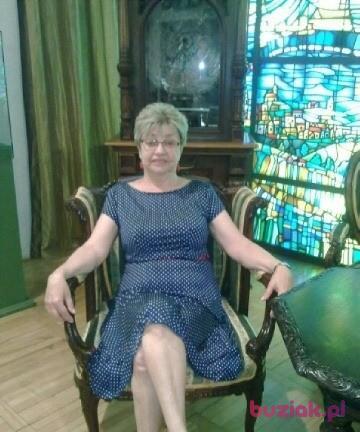 Danuta, Female, 75, Zielona Góra, Polska, Photo: 2