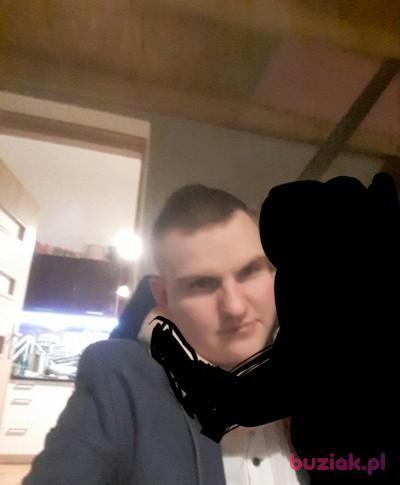 Grześ, Mężczyzna, 40, Gorzów Wielkopolski, Polska, Zdjęcie: 1