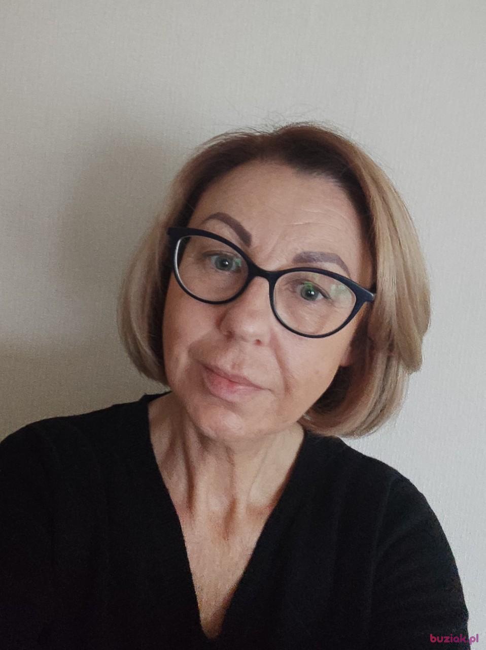 Beata, Kobieta, 56, Piła, Polska, Zdjęcie: 4